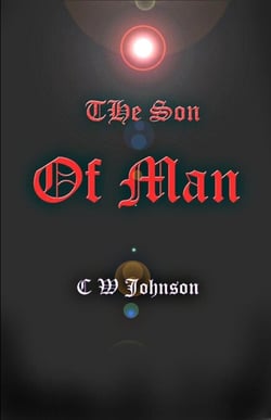 The Son of Man - The Son of Man, #1