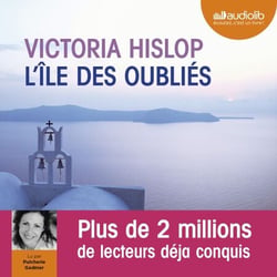 L'île des oubliés