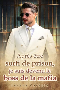 Après être sorti de prison, je suis devenu le boss de la mafia