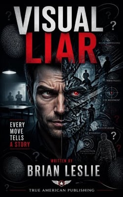 Visual Liar - Visual Liar -- Body Language Patterning, #1