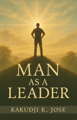 Man As Leader