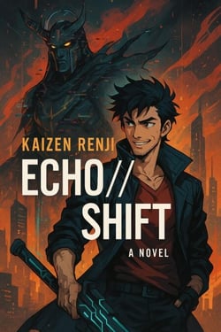 Echo//Shift