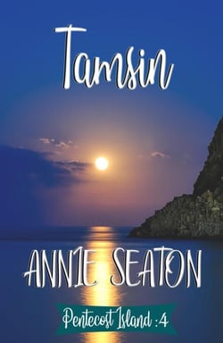 Tamsin - Pentecost Island, #4