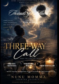 Three-Way Call: When the Lines Get Crossed