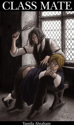 Class Mate 1 - Class Mate, #1
