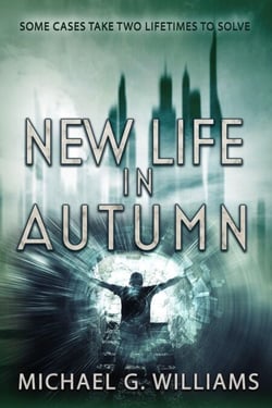 New Life in Autumn - Autumn, #2