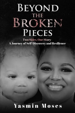 Beyond the Broken Pieces