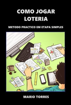"Como Jogar na Loteria" Revolucionando os jogadores de loteria em todo o mundo! - Como Jogar Na Loteria, #1