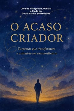 O Acaso Criador
