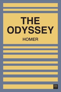 The Odyssey