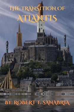 The Transition of Atlantis - The Atlantis Series, #1