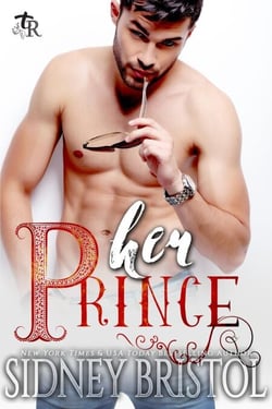Her Prince - Twisted Royals, #2