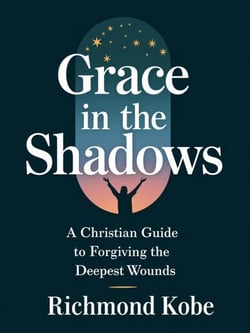 Grace in the Shadows