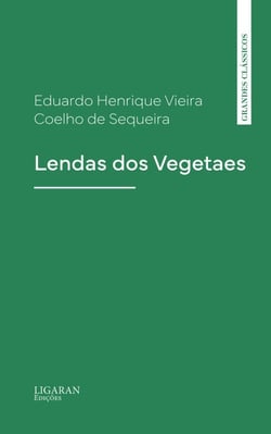 Lendas dos Vegetaes