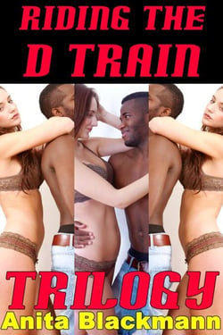 Riding the D Train Trilogy - Riding the D Train, #101