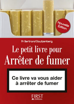 Le Petit Livre de - S'arrêter de fumer