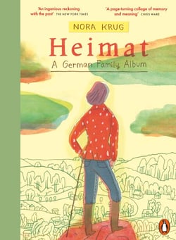 Heimat - A German Family Album