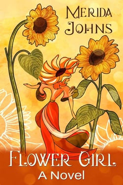 Flower Girl A Novel
