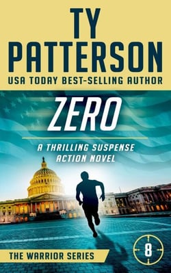 Zero - Warriors Series, #8