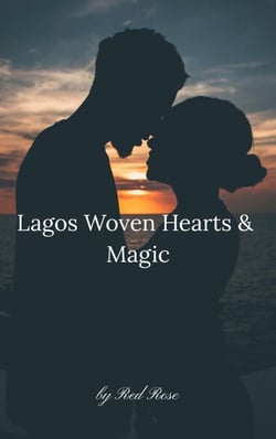 Lagos Woven Hearts &amp; Magic