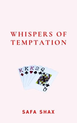 Whispers of Temptation - Shadows of Desire series, #2