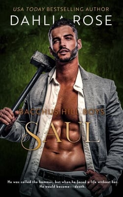 Saul - Bacchus Hill Boys