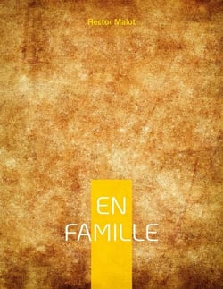 En Famille - Oeuvre dénonçant les conditions de travail des enfants