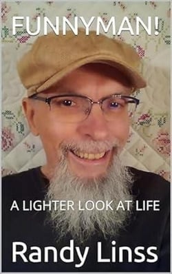 Funnyman! A Lighter Look  At Life