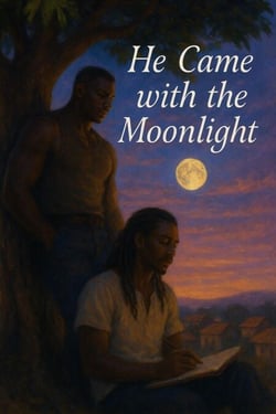 He Came With The Moonlight