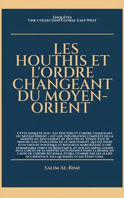Les Houthis et l'ordre changeant du Moyen-Orient - Enquêtes