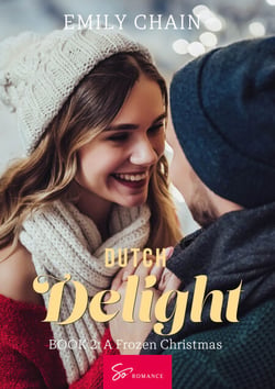 Dutch Delight - Book 2 - A Frozen Christmas