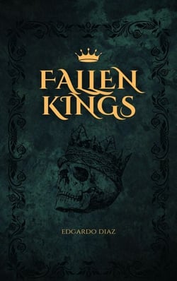 "Echoes of Sovereignty: Chronicles of Fallen Realms"