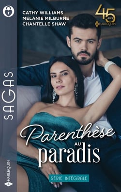 Parenthèse au paradis - Le temps d'une idylle - Une délicieuse comédie - La vengeance d'un milliardaire
