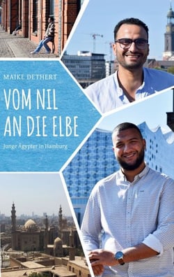 Vom Nil an die Elbe - Junge Ägypter in Hamburg