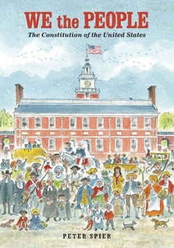 We the People - The Constitution of the United States