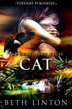 Cat - The Guardians' Trust, #5