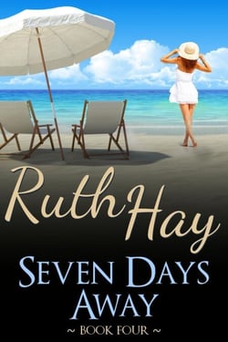 Seven Days Away - Seven Days, #4