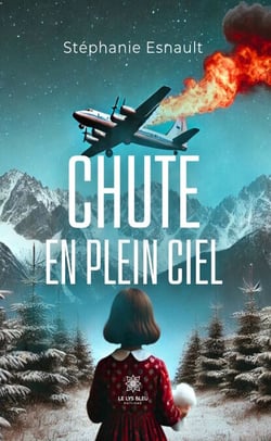 Chute en plein ciel