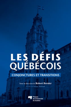 Les défis québécois - Conjonctures et transitions