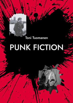 Punk Fiction - Johanneksen evankeliumi