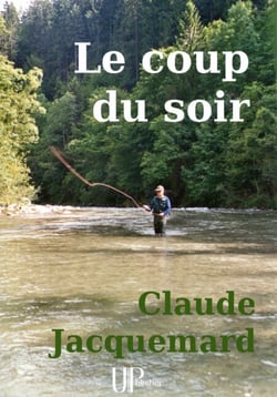 Le coup du soir - Recueil de nouvelles
