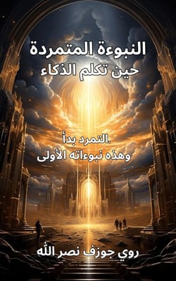 ??????? ????????? – ??? ???? ?????? - ????? ????? ???????? – The Epic of Human Awareness, #3