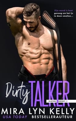 Dirty Talker - Slayers, #4