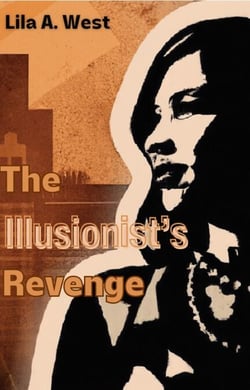 The Illusionist's Revenge - The Illusionist's, #1
