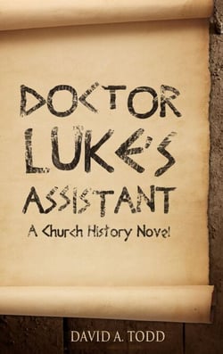 Doctor Luke's Assistant