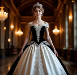 "El cuento de la princesa en reino de las sombras: Una aventura de desarrollo personal"