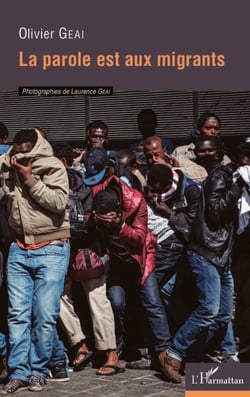 La parole est aux migrants