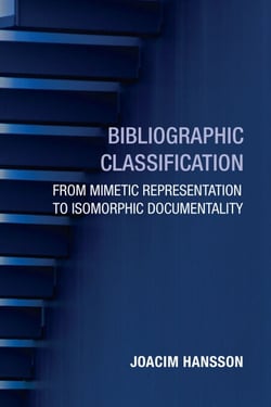Bibliographic Classification - From Mimetic Representation to Isomorphic Documentality