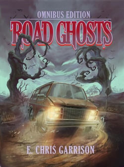Road Ghosts Omnibus