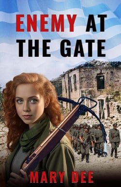 Enemy at the Gate - Women of the Resistance